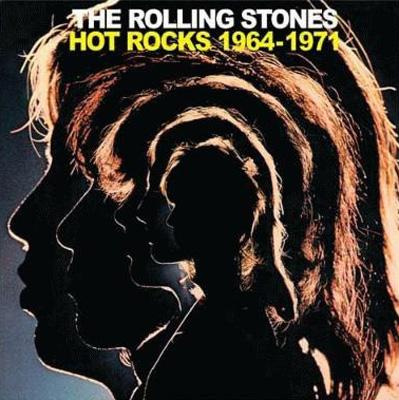 The Rolling Stones - Hot Rocks 1964-1971 - Amazon.com Music