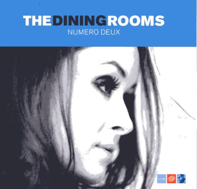 Numero Deux : The Dining Rooms | HMV&BOOKS online - PCD23169