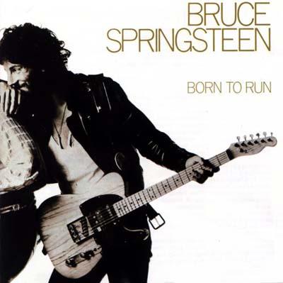 Born To Run: 明日なき暴走 : Bruce Springsteen | HMV&BOOKS online 