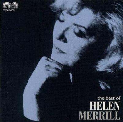 You'd Be So Nice -Best Of : Helen Merrill | HMV&BOOKS online