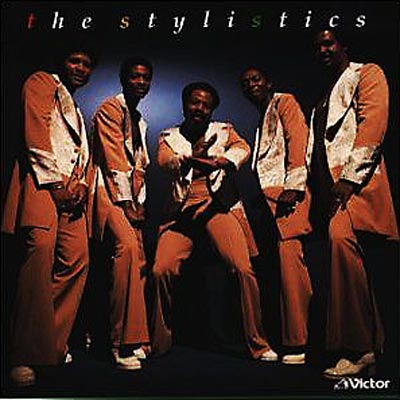 New Best One : The Stylistics | HMV&BOOKS online - VICP-41089