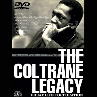 Coltrane Legacy : John Coltrane | HMV&BOOKS online - DLVC1026