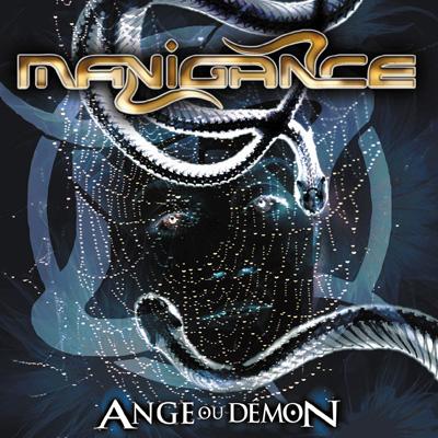 Ange Ou Demon天使か悪魔か Manigance Hmv Books Online Micp