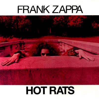 FRANK ZAPPA フランク・ザッパ THE HOT RATS BOOK Amazon.co.jp: Hot Rats: ミュージック