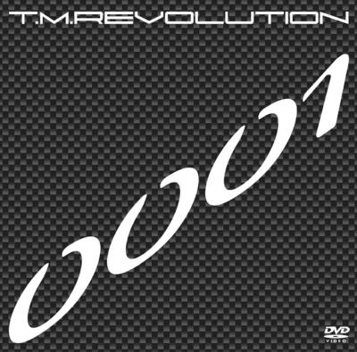 T.M.Revolution 0001 : T.M.Revolution | HMVu0026BOOKS online - ESBL-9027