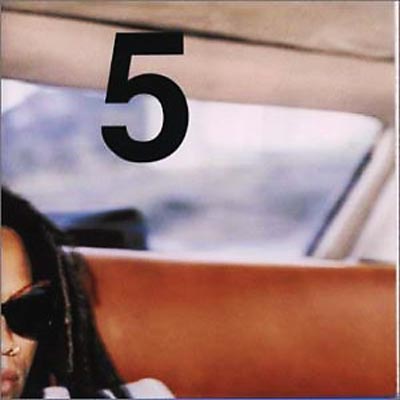 5 Special Edition : Lenny Kravitz | HMV&BOOKS online - VJCP-68156/7