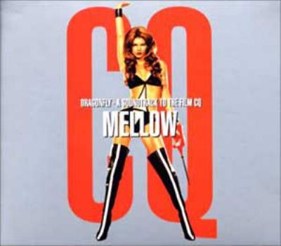 Mellow - DRAGONFLY CQ サウンドトラックCD Amazon.co.jp: Mellow - FLY CQ サウンドトラックCD Mellow