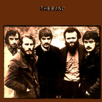 Band (2nd Album)-Remaster : The Band | HMVu0026BOOKS online - 5253892