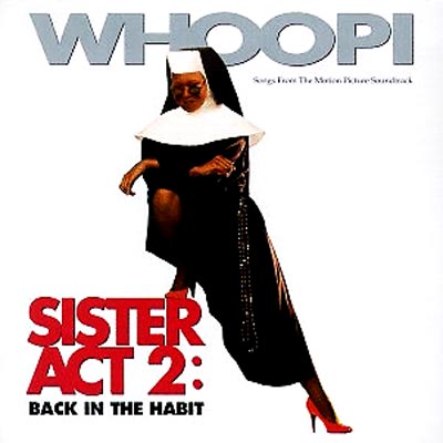 Sister Act 2 | HMV&BOOKS online - AVCW-13035