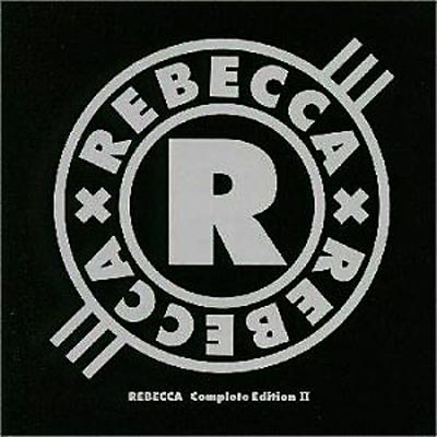 コンプリート エディション II : REBECCA（レベッカ） | HMV&BOOKS 
