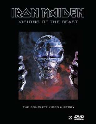 Visions of the Beast [DVD]