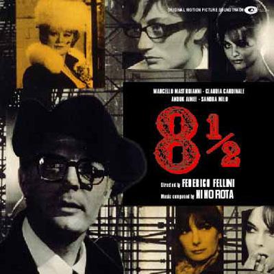 半額 福袋の通販 1/2 フェリーニの8 オリジナル・サウンドトラック HMV&BOOKS | その他