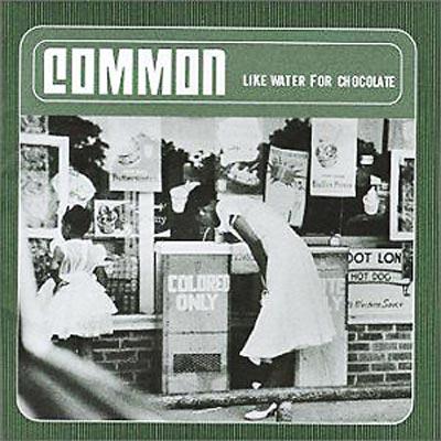 Like Water For Chocolate : COMMON | HMV&BOOKS online : Online Shopping &  Information Site - 1124392 [English Site]