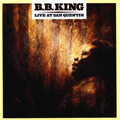 Live At San Quentin -Remaster : B.B. King | HMV&BOOKS Online - 112517