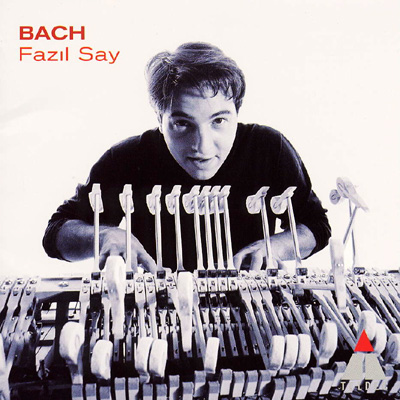 Bach:Franzosische Suiten : Bach, Johann Sebastian (1685-1750