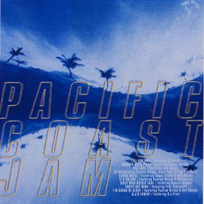 Pacific Coast Jam | HMV&BOOKS online - VICP-61988