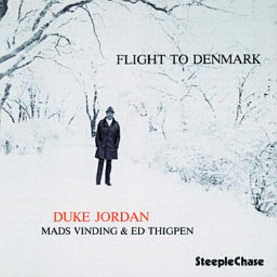 Flight To Denmark : Duke Jordan | HMV&BOOKS online - VACS-1001