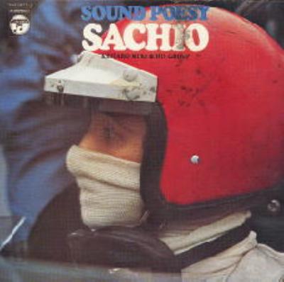 Sachio : 三保敬太郎 | HMV&BOOKS online - CDSOL1068