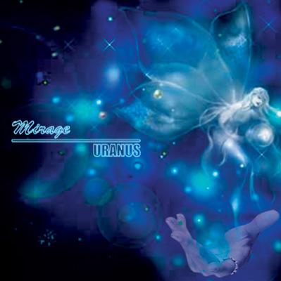 Mirage : Uranus (Jp) | HMV&BOOKS online : Online Shopping 