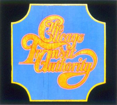 Chicago Transit Authority (Remastered) : Chicago | HMV&BOOKS