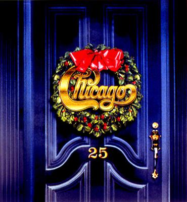 Chicago Xxv -The Christmas Album : Chicago | HMV&BOOKS online