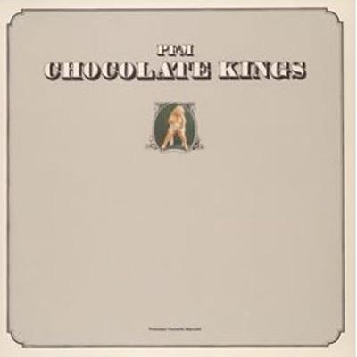 Chocolate Kings : P.F.M. | HMV&BOOKS online - VICP-60812