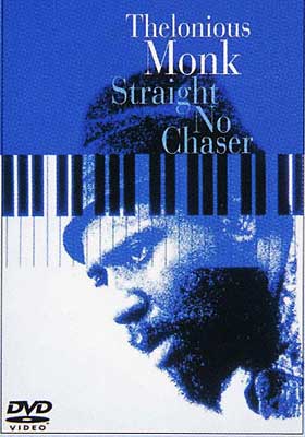 Straight No Chaser : Thelonious Monk | HMV&BOOKS Online - DL-11896