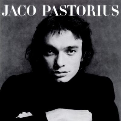 Jaco Pastorius : Jaco Pastorius | HMV&BOOKS online - EK64977