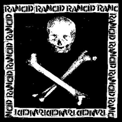 Rancid (5th) : Rancid | HMV&BOOKS online - 4577.804272