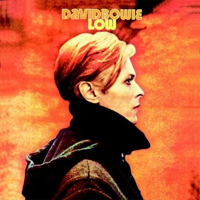 Low -Remaster : David Bowie | HMV&BOOKS online - 21907