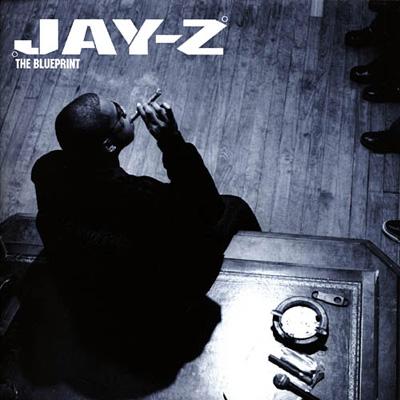 the blueprint jay z