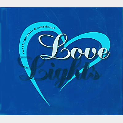 Love Lights 2 | HMV&BOOKS online - WPCR-11150