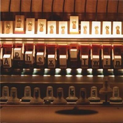 Drukqs : Aphex Twin | HMV&BOOKS online - WPCR-11093/4