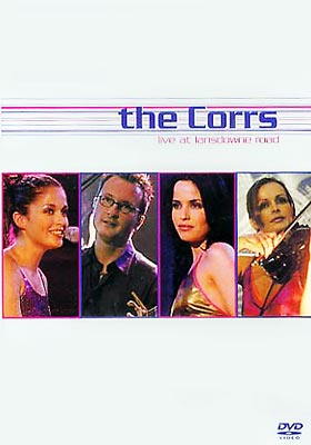 (未使用･未開封品)live at lansdowne road [DVD] [Import] Live At Lansdowne Road : The Corrs | HMV&BOOKS online - AMBY