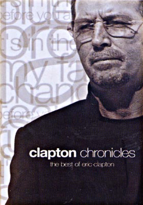 Clapton chronicles レコード美品 Clapton chronicles レコード美品