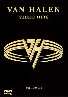 洋画・外国映画 Van Halen Best 洋画・外国映画 Van Halen Best Van Halen - Jump (Official
