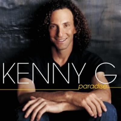 Paradise : Kenny G | HMV&BOOKS online - BVCA-21128