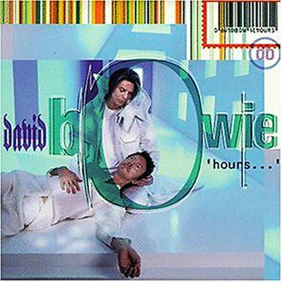 Hours : David Bowie | HMVu0026BOOKS online - VJCP-68160