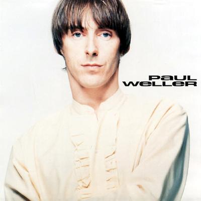 Paul Weller : Paul Weller | HMV&BOOKS online - 8283552