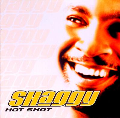 ⭐︎USオリジナル盤⭐︎ Shaggy / Hot Shot （送料無料） Hot Shot : Shaggy | HMV&BOOKS online - UICC-1015