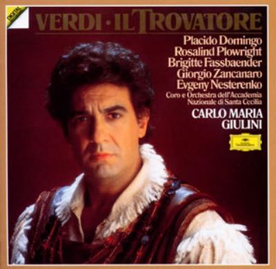 Verdi: Il Trovatore : Verdi (1813-1901) | HMV&BOOKS online