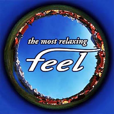 Feel 2 -The Most Relaxing | HMV&BOOKS online - TOCP-65710