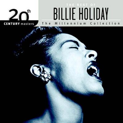 Best Of : Billie Holiday | HMV&BOOKS online - 589995