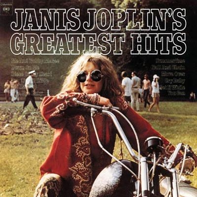 Greatest Hits -Remaster : Janis Joplin | HMV&BOOKS online - CK65869