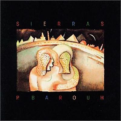 Sierra : Pierre Barouh | HMV&BOOKS online - PSCR-5915