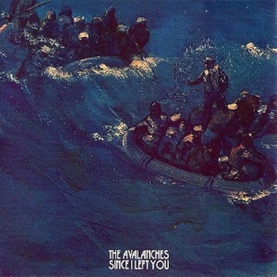 Since I Left You (アナログレコード/1stアルバム) : The Avalanches 