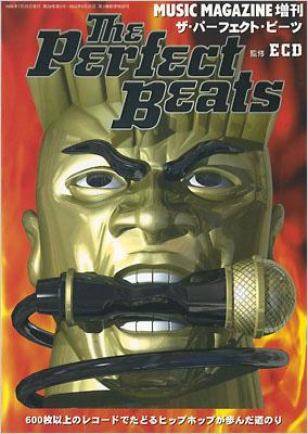 The Perfect Beats : Music Magazine増刊 : ECD | HMV&BOOKS online
