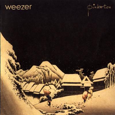 Pinkerton : Weezer | HMV&BOOKS online - UICY-3129