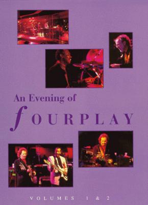 【DVD】【中古】(非常に良い)イブニング・オブ・フォープレイ Vol.1&2 Evening Of Fourplay Vol.1 & Vol.2 : Fourplay | HMV&BOOKS online