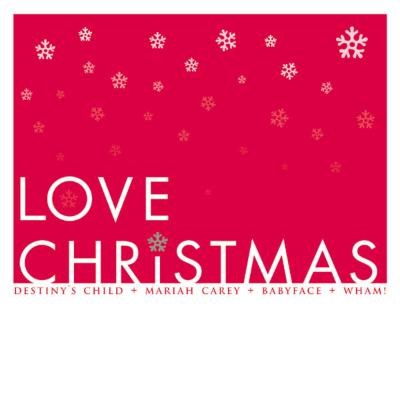 Love Christmas | HMV&BOOKS online - SICP-272